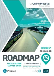 roadmap-a2-flexi-edition-course-book-2-and-interactive-ebook-with-online