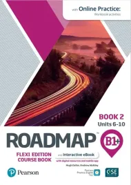 roadmap-b1-flexi-edition-course-book-2-and-interactive-ebook-with-online