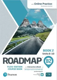 roadmap-b2-flexi-edition-course-book-2-and-interactive-ebook-with-online-pr