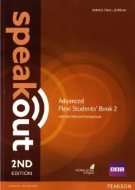 speakout-2nd-edition-advanced-flexi-students-book-2-with-dvd-rom-and-mye