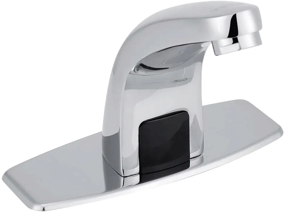 bateria-bezdotykowa-sensor-125-cm-chrom