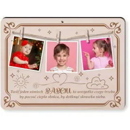 tabliczka-dzien-babci-twoj-jeden-usmiech-drewno-210x155-mm