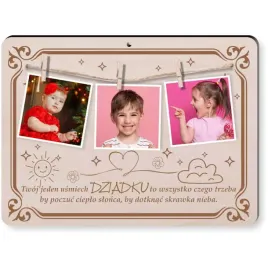 tabliczka-dzien-dziadka-twoj-jeden-usmiech-drewno-210x155-mm