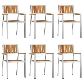 krzeslo-ogrodowe-6-szt-brazowy-lite-drewno-akacji