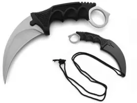 noz-karambit-bsh-cs-go-stal-420-szary-185mm-n062b