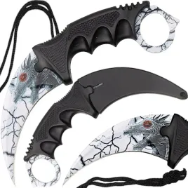 noz-karambit-bsh-cs-go-smok-grafika-stal-420-pierscien-giftbox-n062z