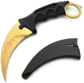 noz-karambit-bsh-cs-go-zloty-tygrys-stal-420-pierscien-giftbox-n062q