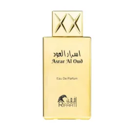 rifaat-asrar-al-oud-gold-eau-de-parfum-unisex-80-ml