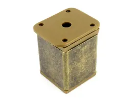 nozka-stopka-noga-meblowa-h-60-40x40-regulowana-stare-zloto-wkr-6-cm