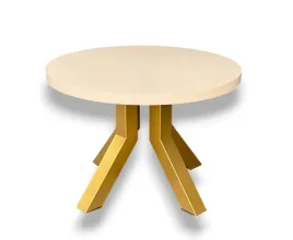 stolik-kawowy-o75cm-kaszmir-noga-x-slim-zlota