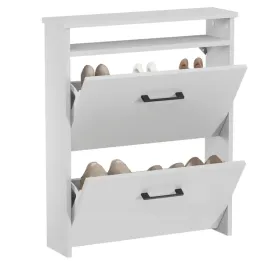 pojemna-i-waska-szafka-na-buty-do-przedpokoju-bialy-mat-z-polka-uchwyt-80cm