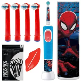 szczoteczka-oral-b-vitality-pro-103-spiderman-etui-dodatki