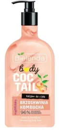 bielenda-body-coctail-balsam-do-ciala-brzoskwinia