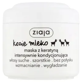 ziaja-kozie-mleko-maska-intensywnie-kondycjonujaca