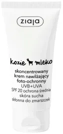 ziaja-kozie-mleko-krem-foto-ochronny-spf-20-50-ml