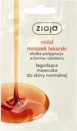 ziaja-miod-mniszek-lekarski-lagodz-maseczka-7-ml