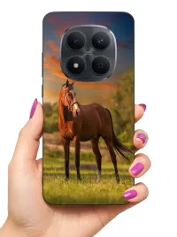 etui-case-do-xiaomi-redmi-note-15-pro-5g-kon-konie-koniki-zwierzeta
