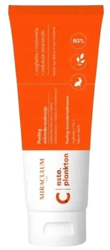 miraculum-c-astra-peeling-microdermabrazja-100ml