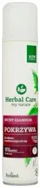herbal-care-suchy-szampon-pokrzywa-180ml