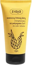 ziaja-ananasowy-trening-skory-zel-pod-prysznic-160