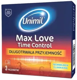 unimil-max-love-prezerwatywy-lidokaina-3szt