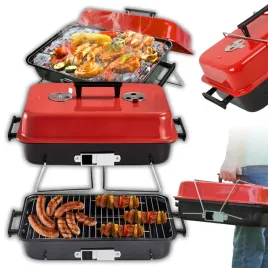 grill-weglowy-przenosny-ogrodowy-turystyczny-skladany-z-pokrywa-bbq-walizka