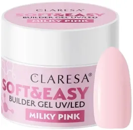 zel-budujacy-softandeasy-builder-gel-milky-pink-12g-claresa-mleczny-roz