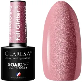 lakier-hybrydowy-full-glitter-5-5g-claresa-brokatowy