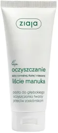 ziaja-pasta-przeciw-zaskornikom-liscie-manuka-75ml
