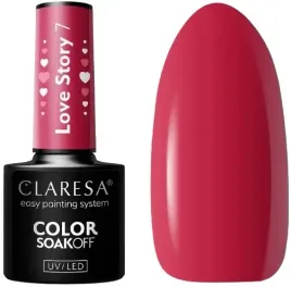 lakier-hybrydowy-love-story-7-5g-claresa-intensywna-czerwien