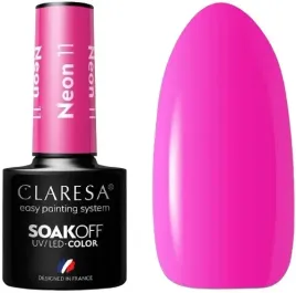 lakier-hybrydowy-neon-11-5g-claresa-intensywny-roz