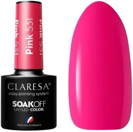 lakier-hybrydowy-pink-531-5g-claresa-mocne-krycie