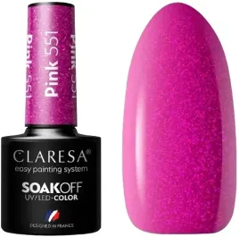 lakier-hybrydowy-pink-551-5g-claresa-gesty
