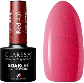 lakier-hybrydowy-red-431-5g-claresa-polysk