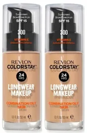 zestaw-revlon-podklad-cs-combi-oily-pompka-300-golden-beige