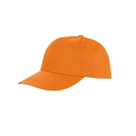 czapka-z-daszkiem-houston-printers-cap-pomaranczowy
