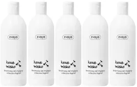5-sztuk-kozie-mleko-kremowy-zel-myjacy-500-ml-bez-podraznien