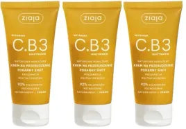3-sztuki-c-b3-krem-poranny-shot-50ml-ujednolica-koloryt-skory