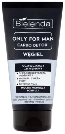 bielenda-only-for-man-carbo-detox-zel-oczyszczajac