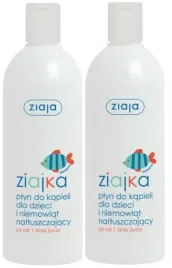 2-sztuki-ziajka-plyn-do-kapieli-natluszczajacy-370-ml-wyraznie-zmiekcza