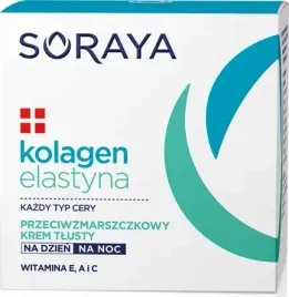 soraya-kolagen-przeciwzmarszczkowy-krem-tlusty