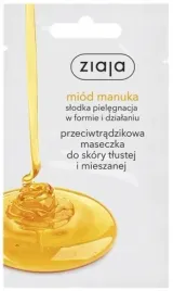 ziaja-miod-manuka-przeciwtradzikowa-maseczka-7-ml
