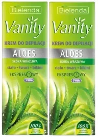 2-sztuki-vanity-krem-do-depilacji-aloes-100-ml-bielenda-gladka-skora