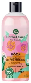 herbal-care-aromatyczny-zel-pod-prysznic-roza