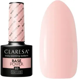 baza-power-03-5-g-claresa-pudrowy-roz