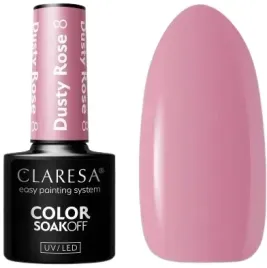 lakier-hybrydowy-dusty-rose-8-5g-claresa-mleczny-roz