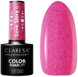 lakier-hybrydowy-love-story-6-5g-claresa-mocny-roz