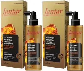 zestaw-odzywka-wcierka-z-wyciagiem-z-bursztynu-dla-wlosow-zniszczonych
