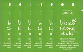 6-sztuk-liscie-oliwki-maska-regenerujaca-saszetka-7-ml-ziaja-energia