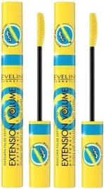 2-sztuki-maskara-extension-push-up-10-ml-eveline-gwiazdorski-wyglad